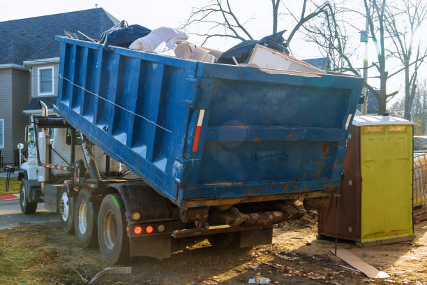 Full-Service Junk Removal in Goddard, KS