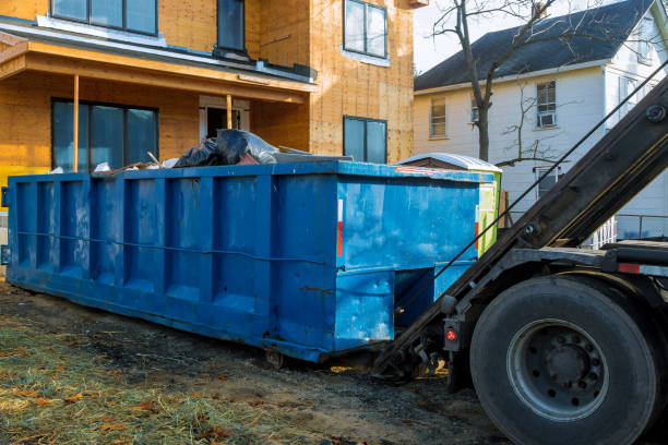 Best Residential Junk Removal  in Goddard, KS