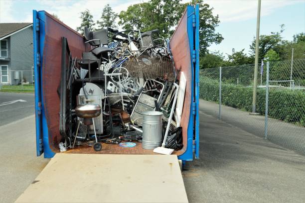 Best Dumpster Rental Services  in Goddard, KS