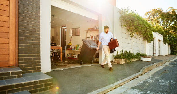 Best Yard Waste Removal  in Goddard, KS
