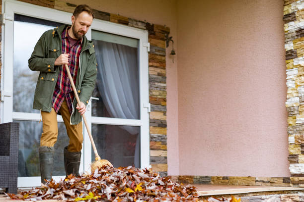 Best Household Junk Removal  in Goddard, KS