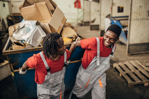 Best Garage Cleanout Services  in Goddard, KS