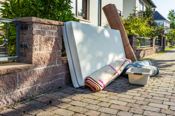 Best Garage Cleanout Services  in Goddard, KS
