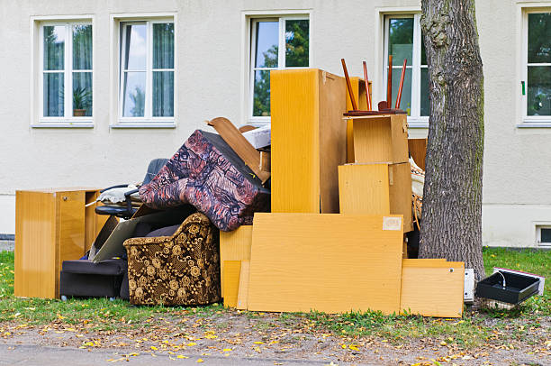 Best Junk Removal Near Me  in Goddard, KS